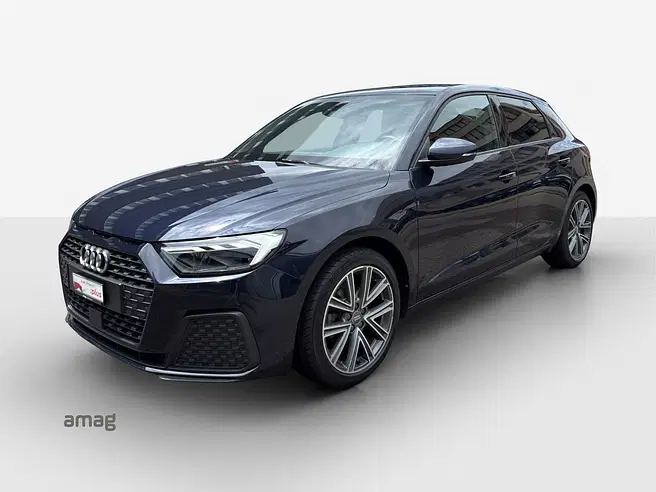 AUDI A1 Sportback 30 TFSI
