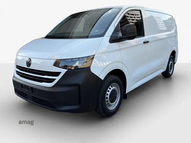 VW Veicoli Commerciali Transporter KW KR 110PS 6G