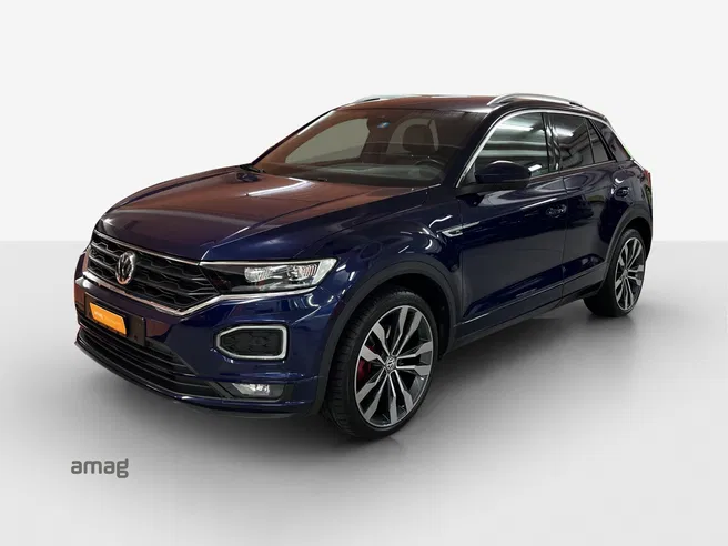 VW T-Roc Sport
