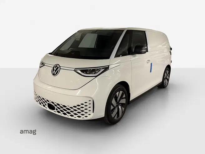 VW Nutzfahrzeuge ID. Buzz Cargo Pro 4Motion