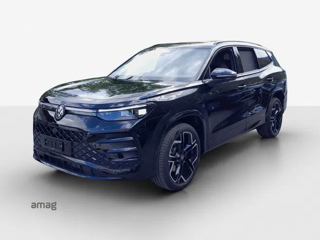 VW Tayron R-Line UNITED