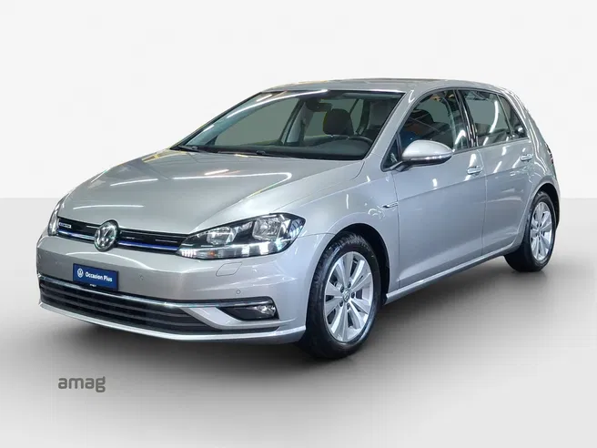 VW Golf Comfortline EVO BlueMotion