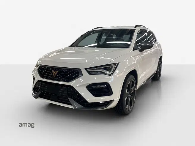 Cupra ATECA INICIO (netto)