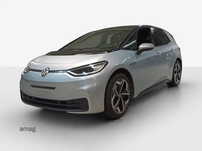VW ID.3 Pro Performance 204PS