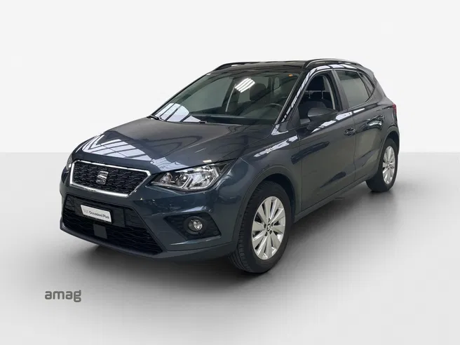 Seat ARONA LAST EDITION (netto)