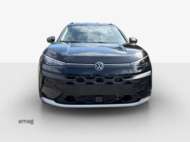VW T-Roc NF Trend