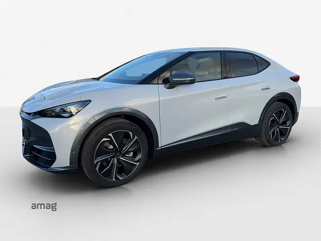 Cupra NEW TAVASCAN VZ TYPE 8 77kWh 340PS 4DRIVE (netto)