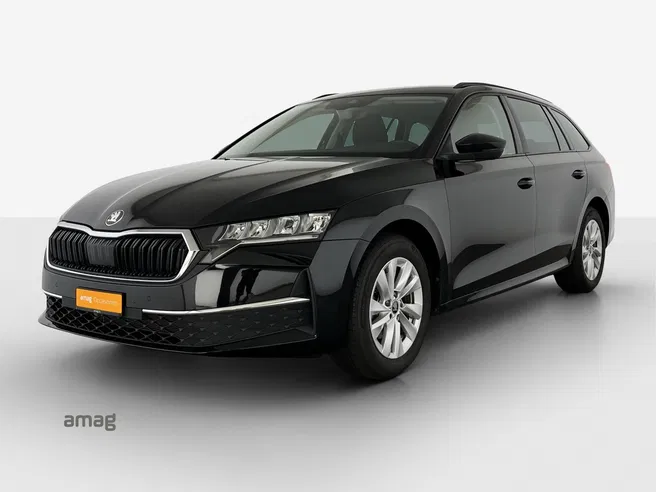 Škoda Octavia Selection MHEV