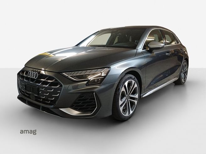 AUDI S3 Sportback