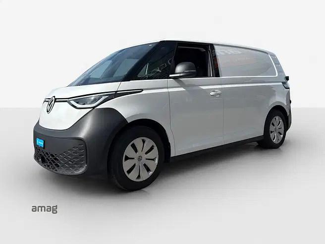 VW Nutzfahrzeuge ID. Buzz Cargo
