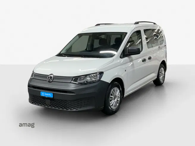 VW Veicoli Commerciali Caddy Combi