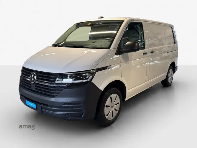 VW Commercial Vehicles Transporter 6.1 Kastenwagen RS 3000 mm