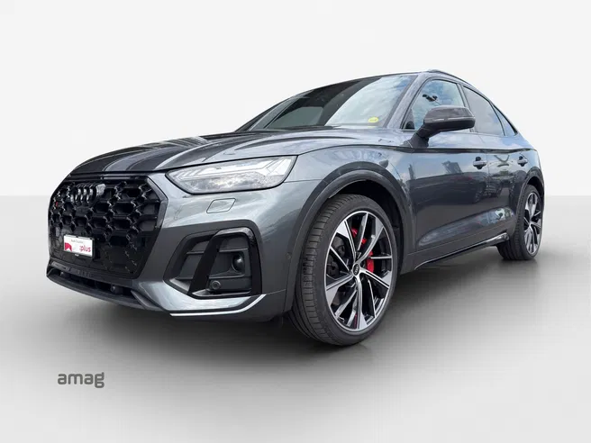 AUDI SQ5 SB
