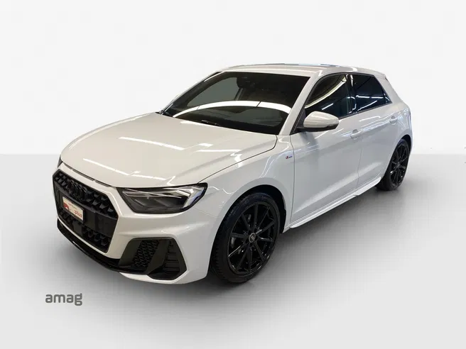 AUDI A1 Sportback 35 TFSI S line