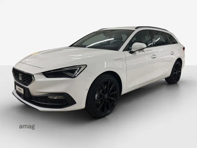 Seat SEAT LEON SPORTSTOURER Style BUSINESS EDITION