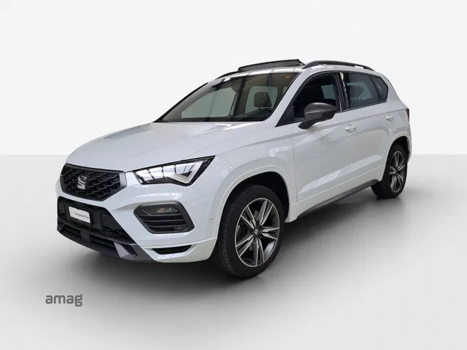 Seat ATECA HOLA FR 4DRIVE (net)