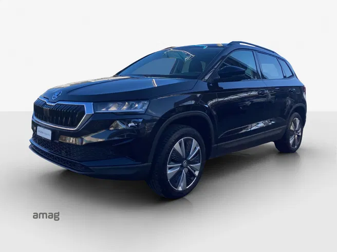 Škoda KAROQ AM 2.0TDI 150PS 7DSG 4X4