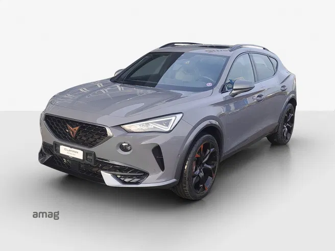 Cupra Formentor VZ 2.0TSI 310PS 7D 4