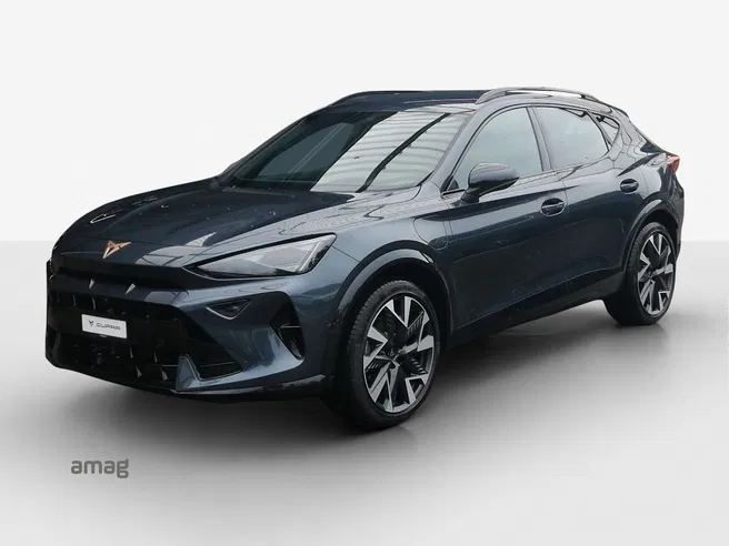 Cupra NEW CUPRA FORMENTOR e-HYBRID