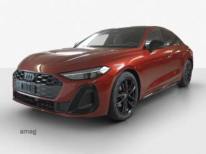 AUDI A5 TFSI qua 150kW S tro