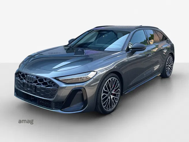 AUDI S5 AV TFSI quattro 270 kW S t.