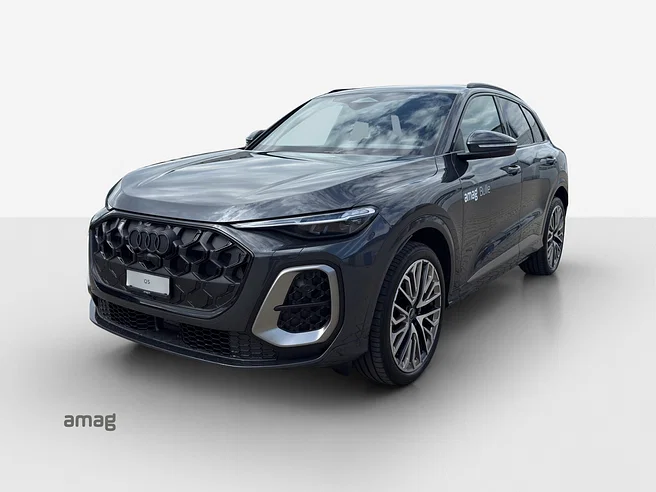 AUDI Q5 SUV TFSI 150 kW