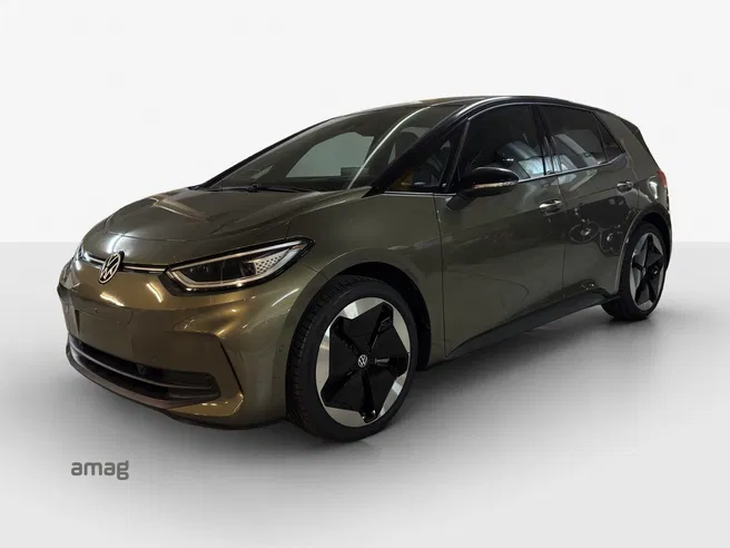 VW ID.3 Pro S UNITED