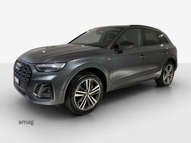 AUDI Q5 40 TDI quattro S tronic