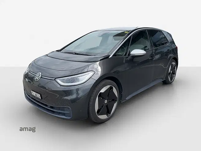 VW ID.3 1ST Max Pro Performance