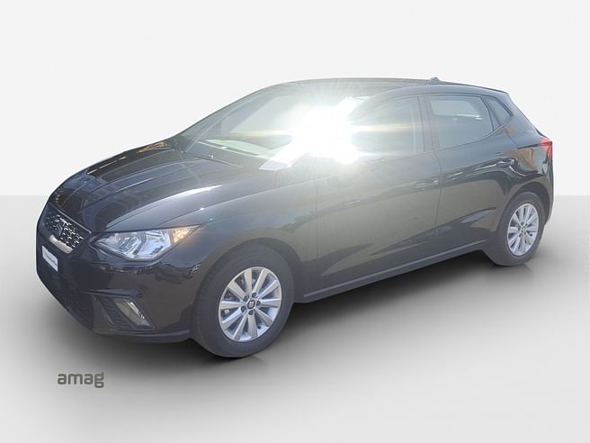 Seat IBIZA LAST EDITION
