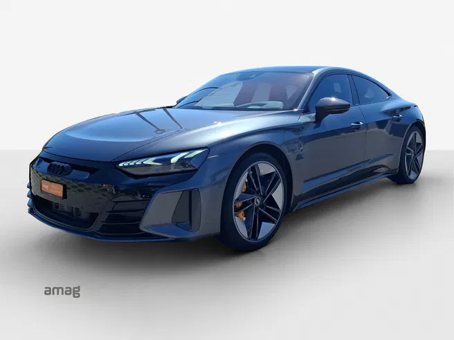 AUDI RS e-tron GT