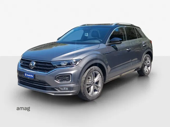 VW T-Roc Sport SELECTION