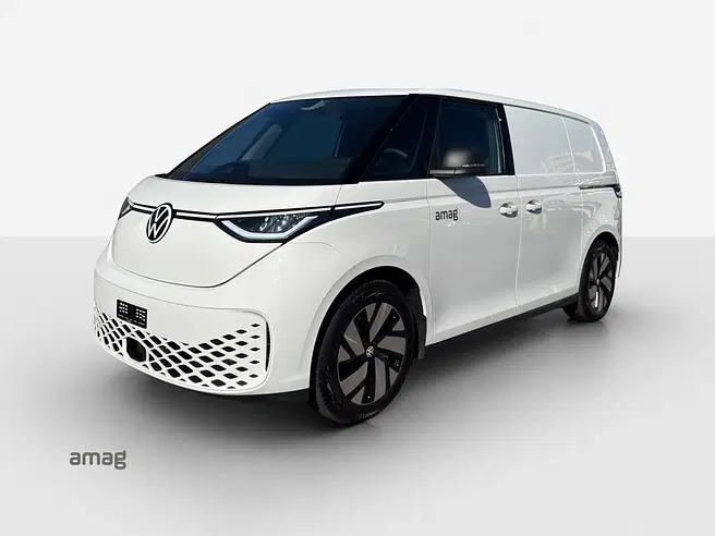 VW Nutzfahrzeuge ID. Buzz Cargo Pro 4Motion