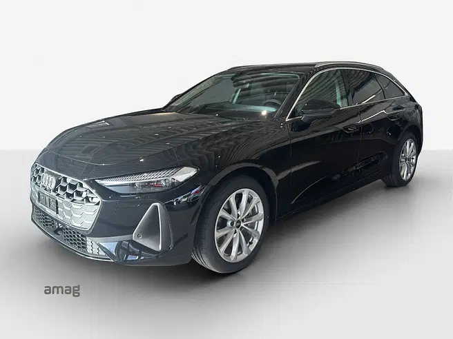 AUDI A5 Avant TDI 150 kW Attraction