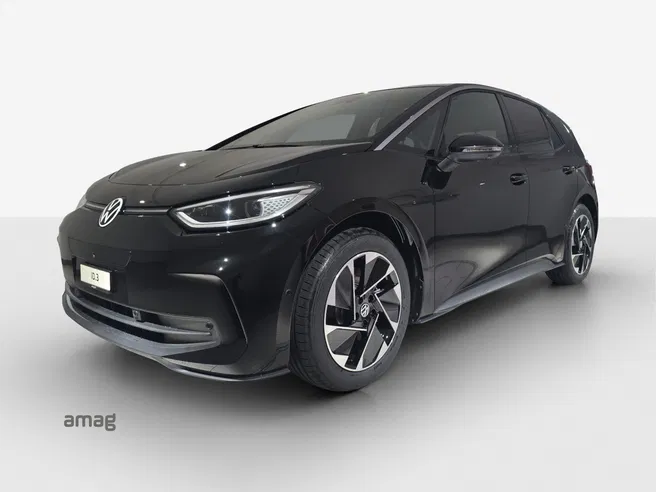 VW ID.3 Pro UNITED