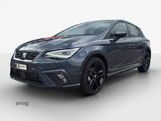 Seat IBIZA 75EDITION (netto)