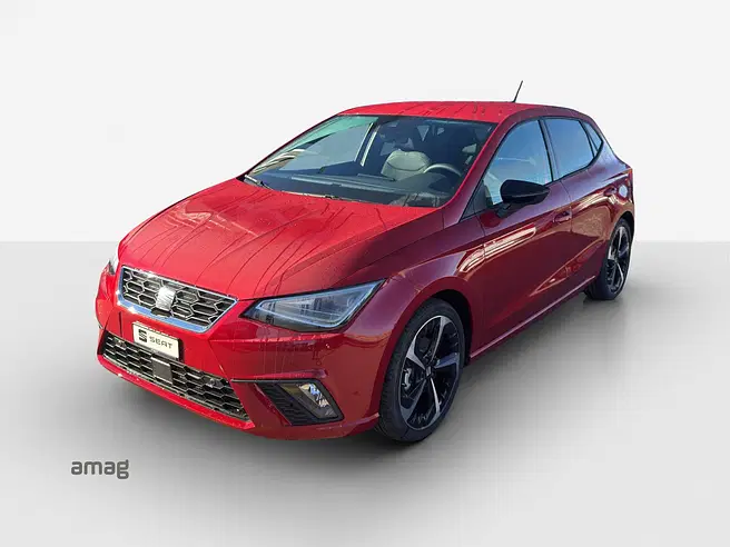 Seat IBIZA MOVE FR (netto)