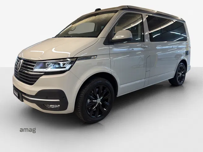 VW Commercial Vehicles California 6.1 Ocean Liberty