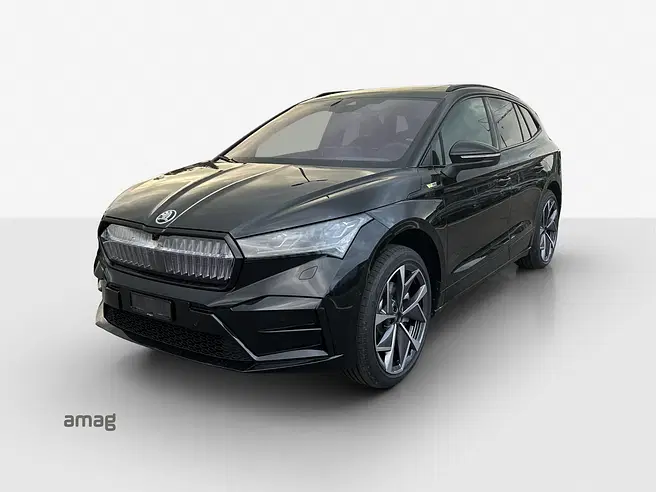 Škoda Enyaq RS 85x 4x4