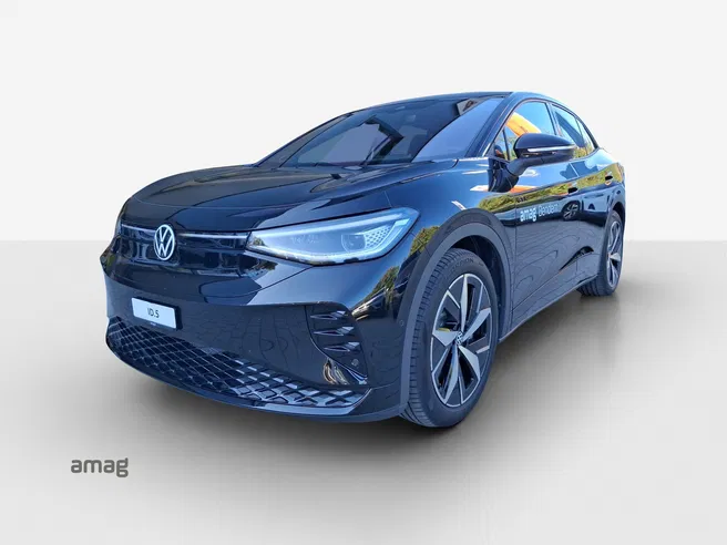 VW ID.5 GTX 340PS 4MOTION