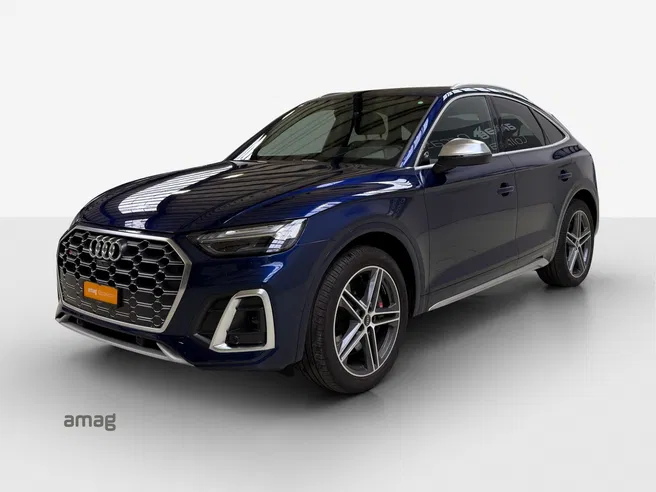 AUDI SQ5 SB