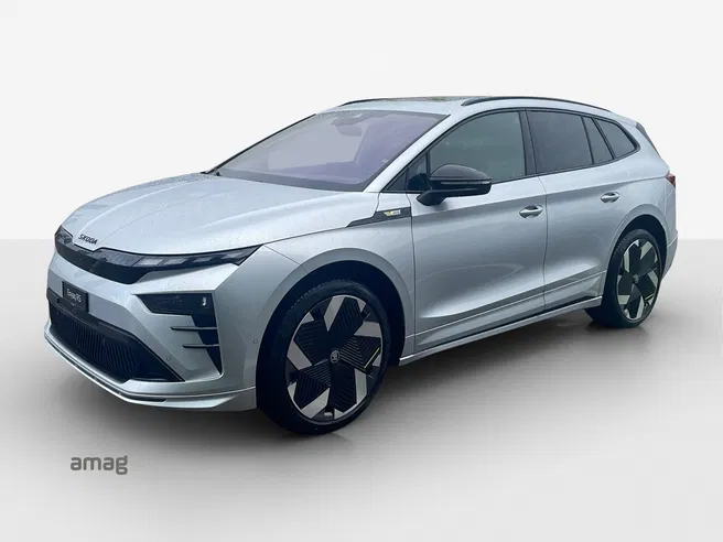 Škoda Enyaq RS 85x 4x4