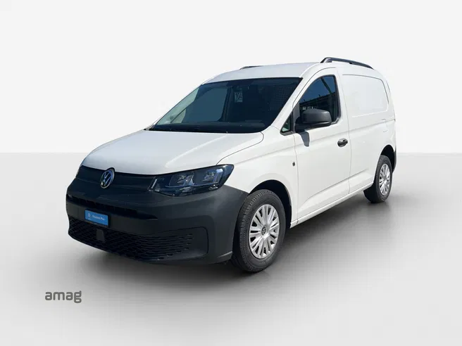 VW Nutzfahrzeuge Caddy Cargo