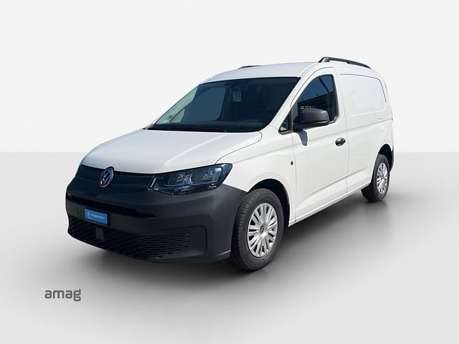 VW Nutzfahrzeuge Caddy Cargo