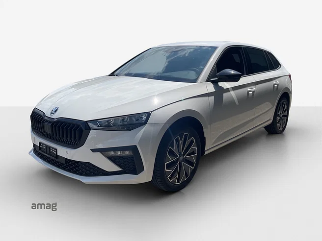 Škoda Scala Dynamic (Netto)