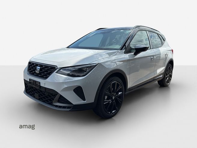 Seat ARONA 75EDITION (netto)