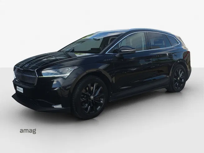 Škoda ENYAQ iV 80 4x2