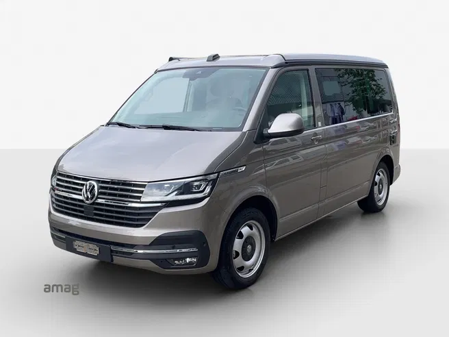 VW Commercial Vehicles California 6.1 Ocean Liberty