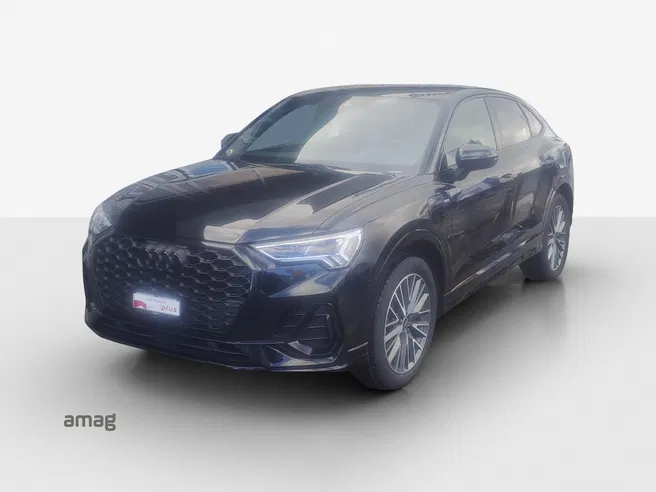 AUDI Q3 Sportback 45 TFSI e S line