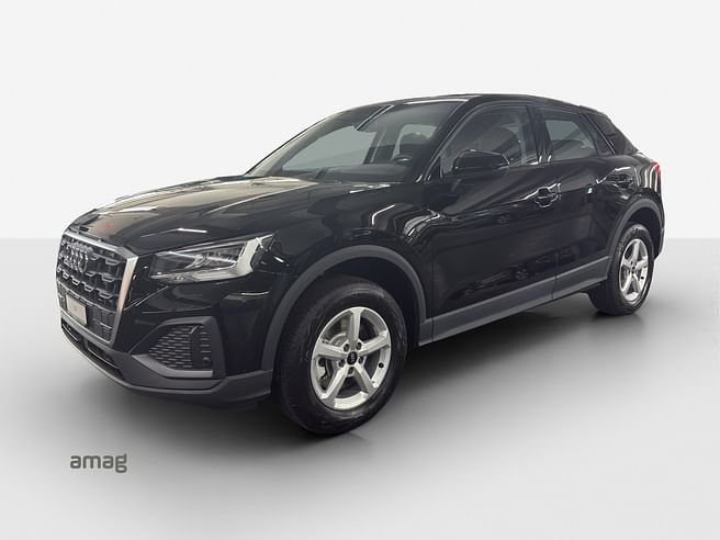 AUDI Q2 40 TFSI Attraction
